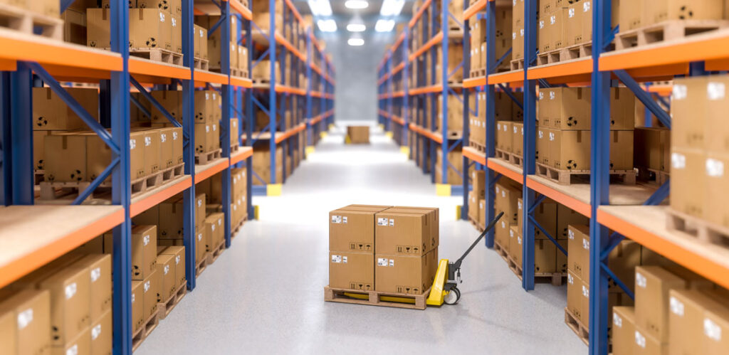 B2B Fulfillment